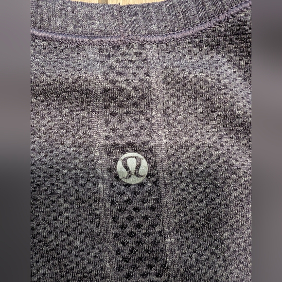 Lululemon Swiftly Long Sleeve - Picture 7 of 12